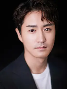 -（杨玏饰演）