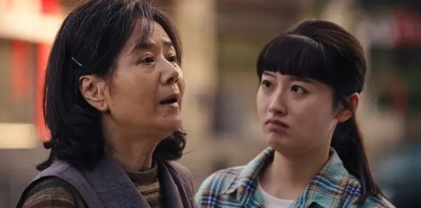 利剑玫瑰第21集剧照