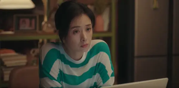 四喜第16集剧照