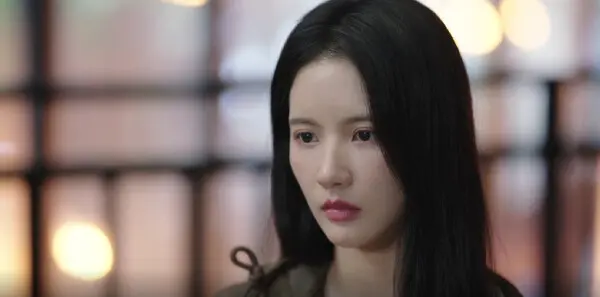 我的妈妈是校花第11集剧照