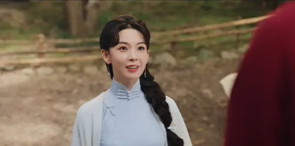 九门第28集剧照