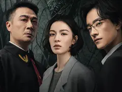 蝉剧情介绍封面图