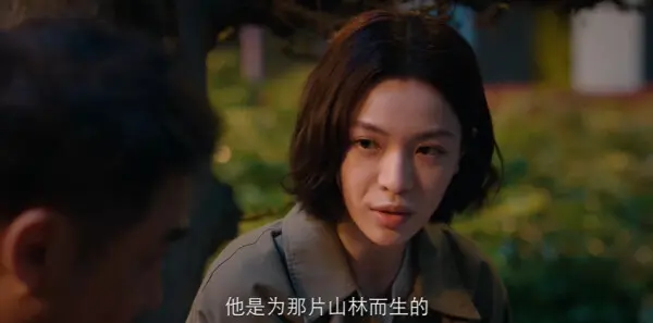 蝉第6集剧照