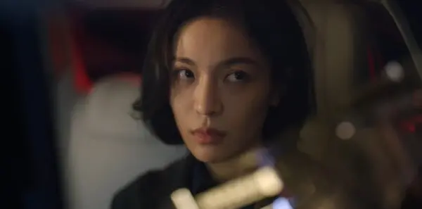蝉第10集剧照