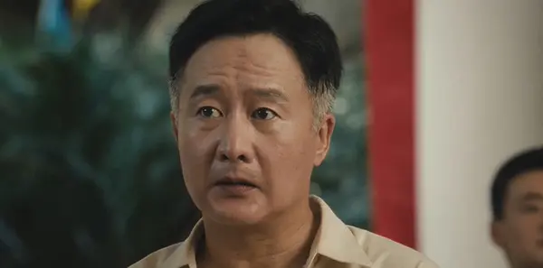 交锋第7集剧照
